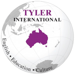 Tyler International Logo